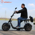 Dynavolt high quality fashion fat tire style electric bicycle motor